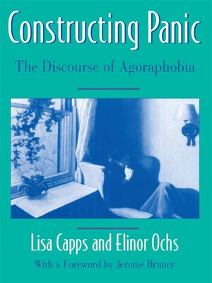 cover image of Constructing Panic